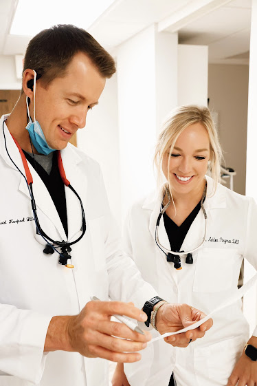 East Wichita Dentist