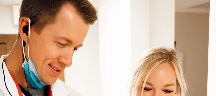 East Wichita Dentist