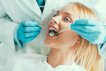 East Wind Dental Care