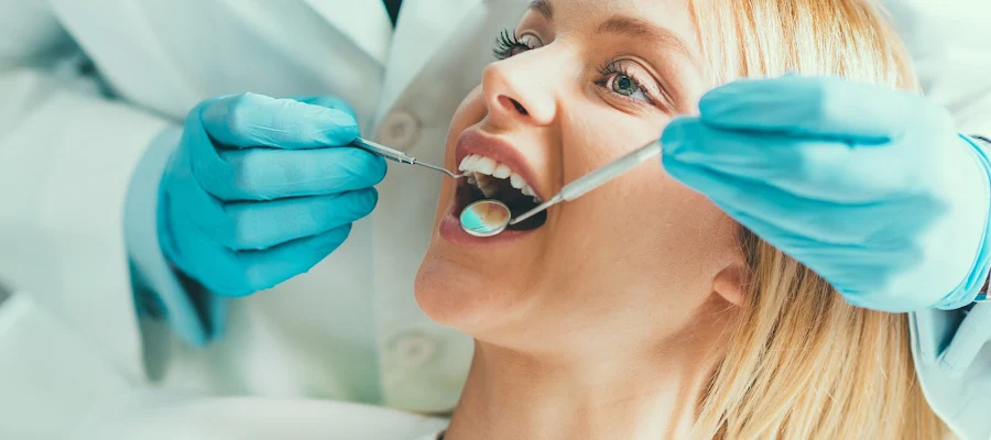 East Wind Dental Care