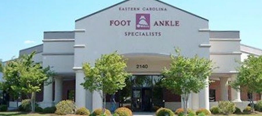 Eastern Carolina Foot & Ankle