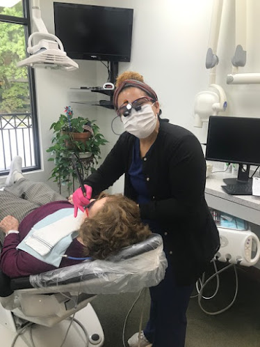 Eastern Oklahoma Dental Institute