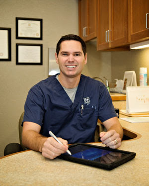 Eastern Oklahoma Oral & Maxillofacial Surgery