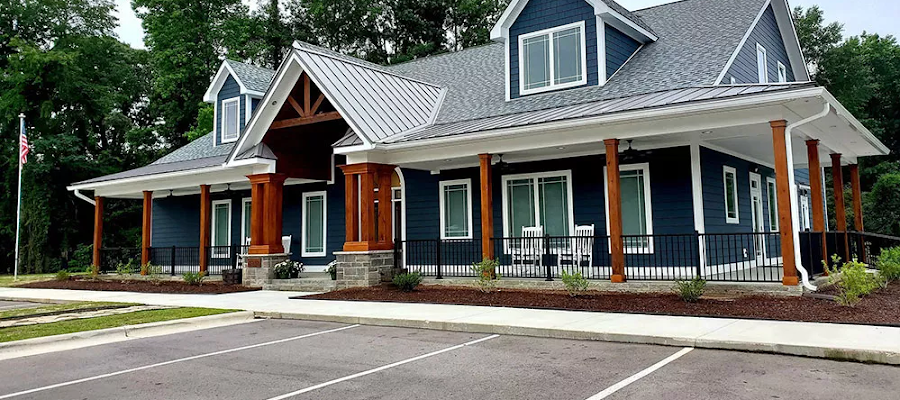 Eastern Pines Dental