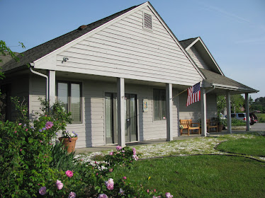 Eastern Shore Animal Hospital