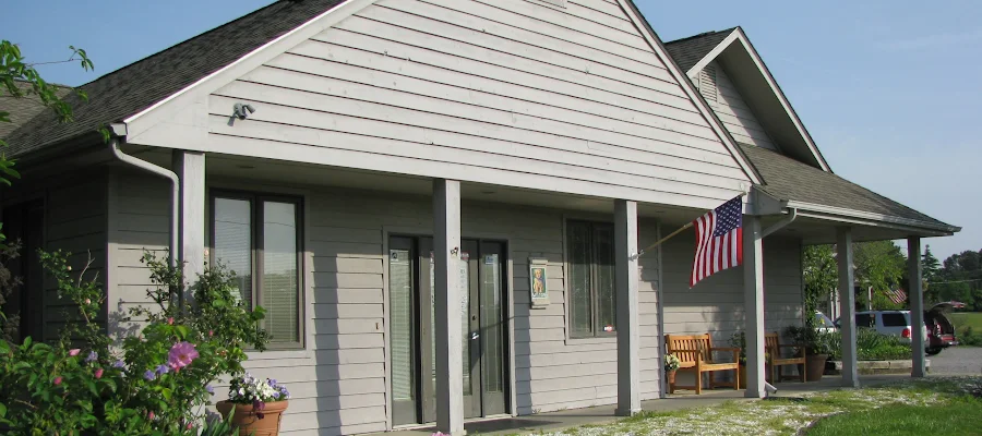 Eastern Shore Animal Hospital