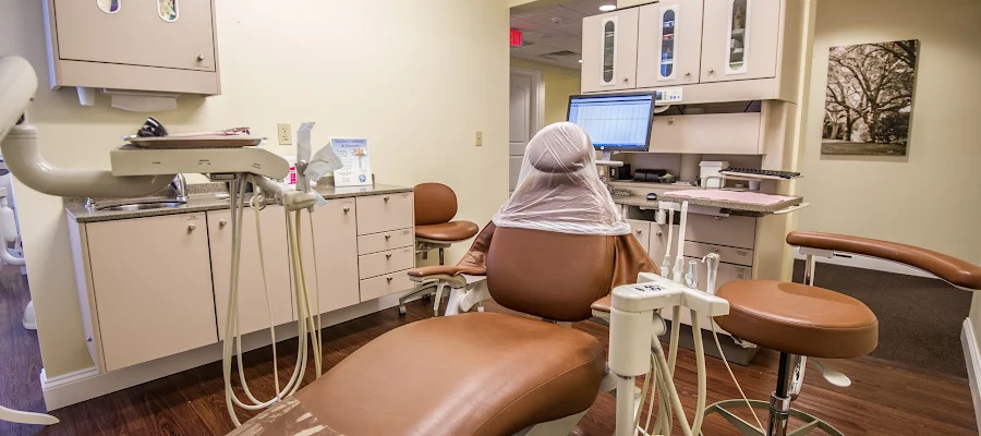 Eastern Shore Smile Solutions