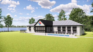 Eastern Shore Urgent Care