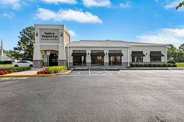 Eastern Virginia Eye Associates