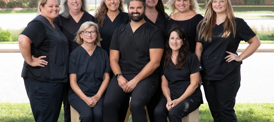 Easton Dental Studio