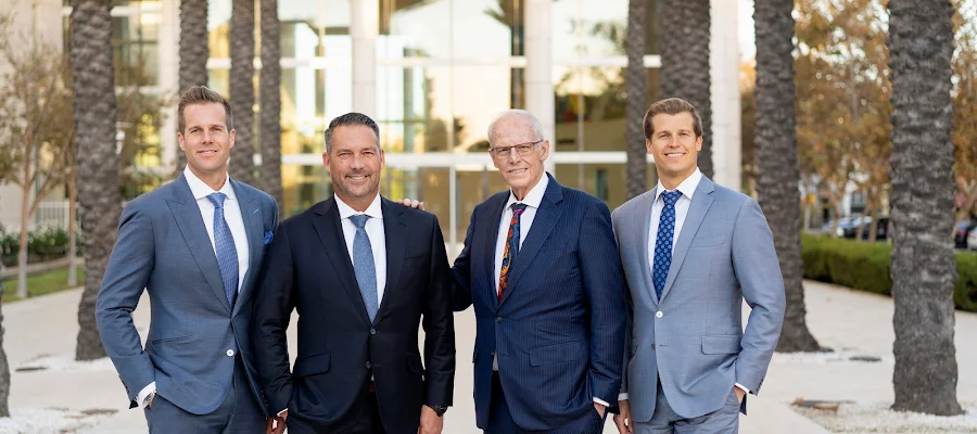Easton & Easton, LLP