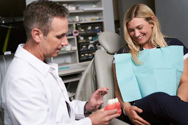 Eastover Dental of Jackson