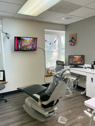 Eastridge Family Dental, P.C.