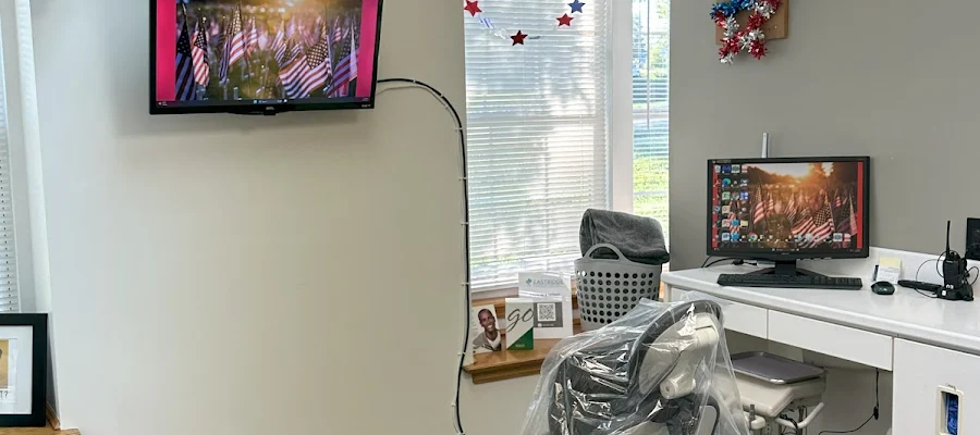 Eastridge Family Dental, P.C.