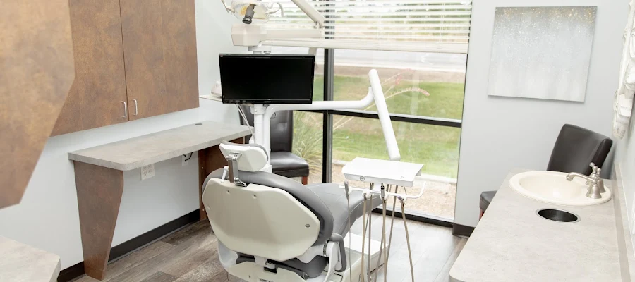Eastridge Family Dentistry