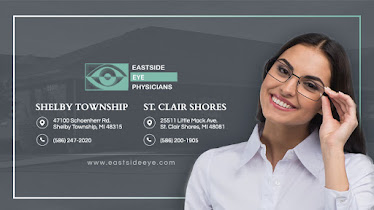 Eastside Eye Physicians St. Clair Shores