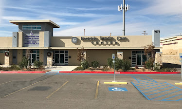 Eastside Family Care Center