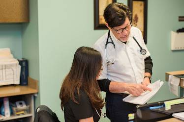 Eastside Family Health Center