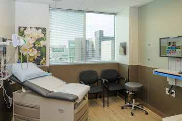Eastside Neuroscience Institute at Overlake Neurology