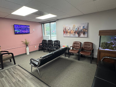Eastside Podiatry-St Clair Shores