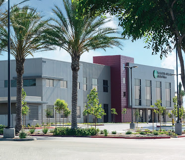 Eastvale San Antonio Medical Plaza