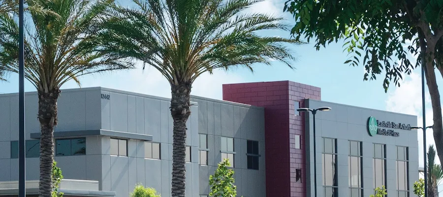 Eastvale San Antonio Medical Plaza