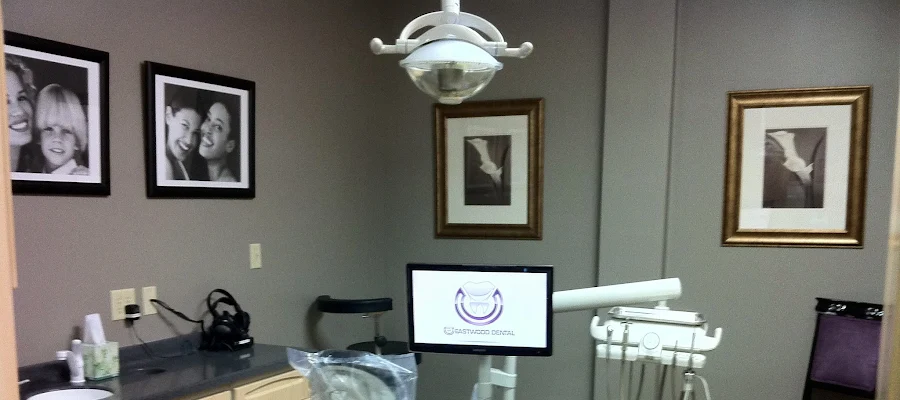 Eastwood Dental