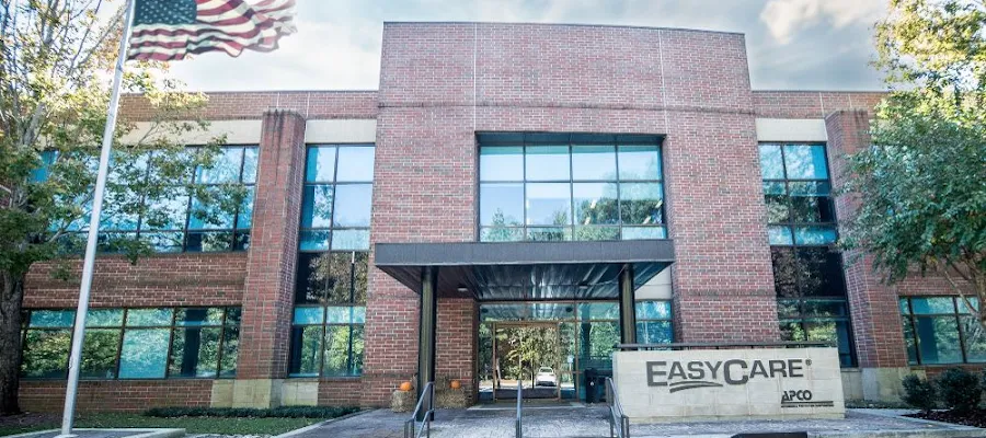 EasyCare