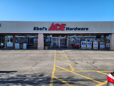 Ebel's Ace Hardware