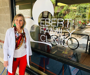 Ebert Family Clinic