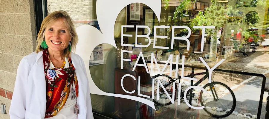 Ebert Family Clinic