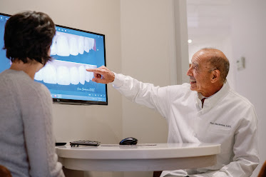 Ebrahimian Integrative Dentistry