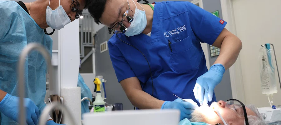 EC Dental Group