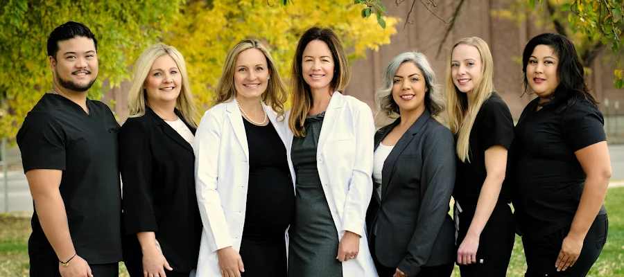EC Family & Cosmetic Dentistry