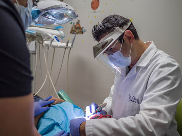 Echeverri Dental Center