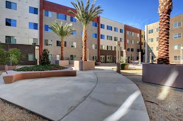 Echo 1055 Apartments