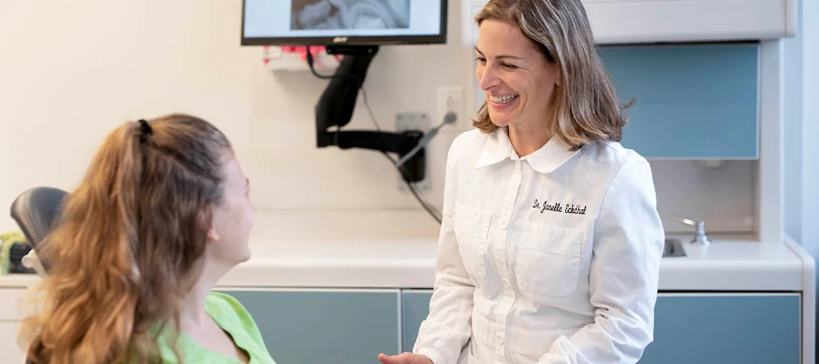 Eckdhal Family Dentistry