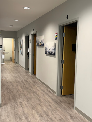 ECPC Holly Springs Interventional Pain and Spine