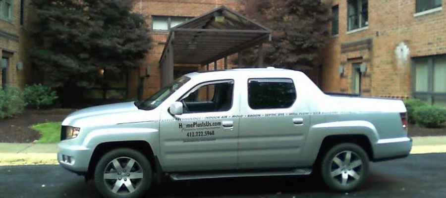 Ed Lampl Environmental and Home Inspections