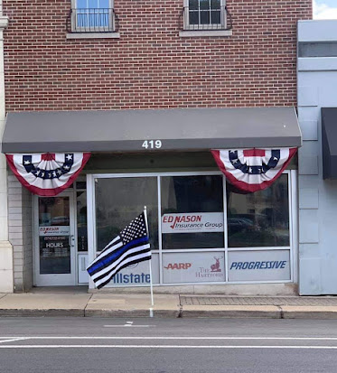 Ed Nason Insurance Group