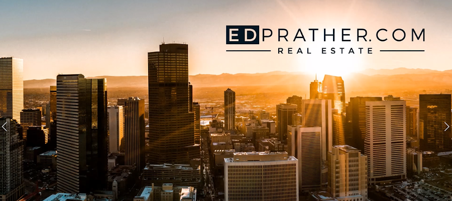 Ed Prather Real Estate