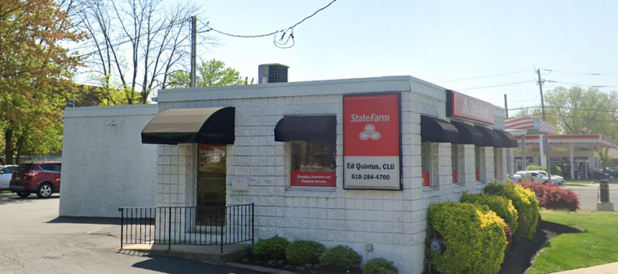 Ed Quintus - State Farm Insurance Agent