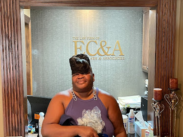 Eddie Clark & Associates LLC