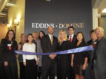Eddins Domine Law Group PLLC
