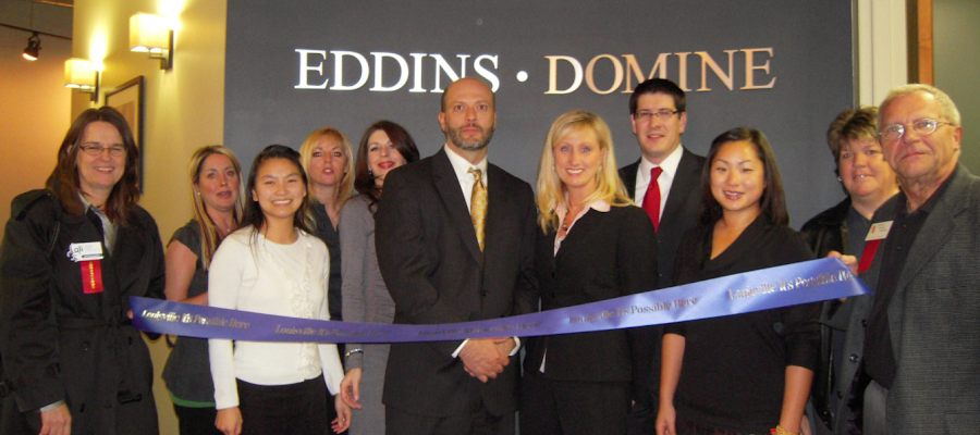 Eddins Domine Law Group PLLC