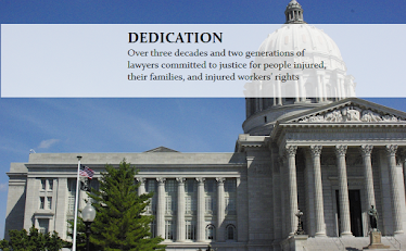 Edelman Law Office-Personal Injury & Workers' Compensation Only