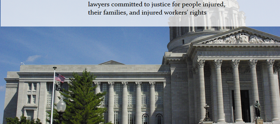 Edelman Law Office-Personal Injury & Workers' Compensation Only