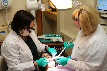 Eden Dental Center