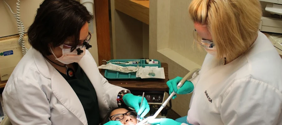 Eden Dental Center