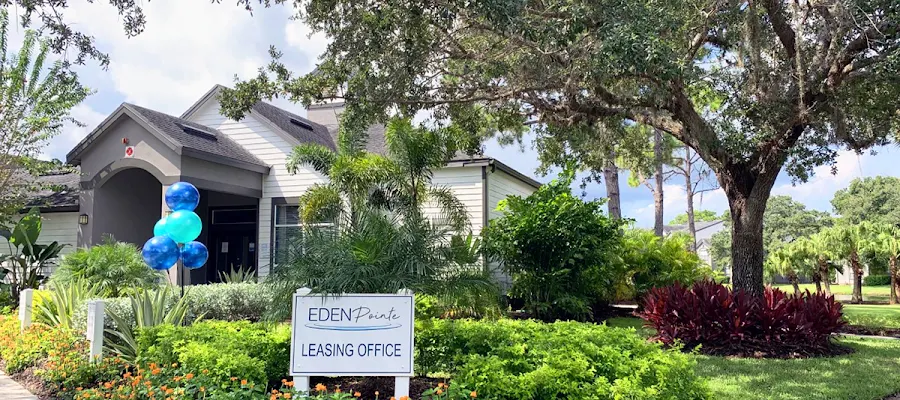 Eden Pointe